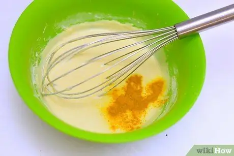 Сделайте Гевар Шаг 4