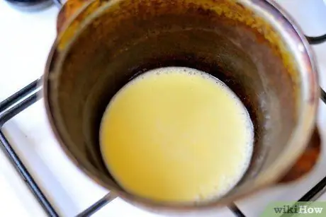 Сделайте Гевар Шаг 5