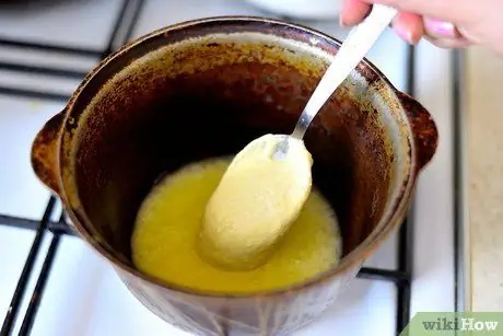 Сделайте Гевар Шаг 7