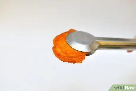 Сделайте Гевар Шаг 8