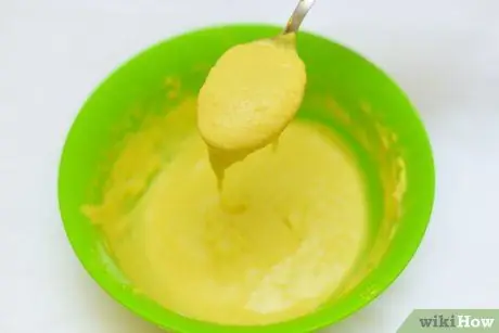 Сделайте шаг 9 в Геваре