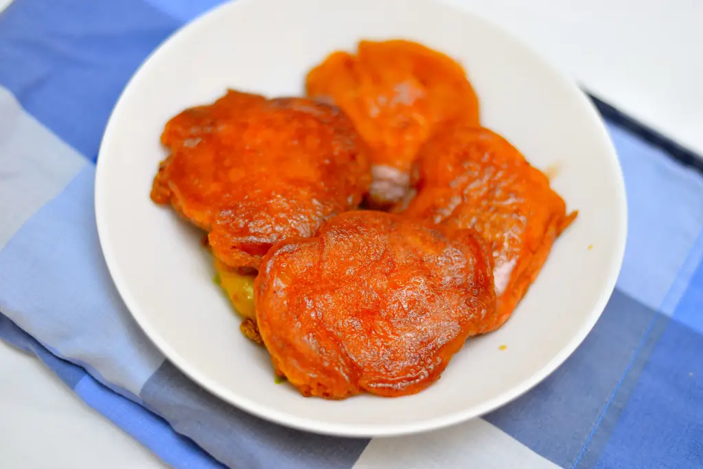 Как приготовить гевар: 14 шагов (с изображениями)