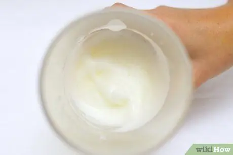 Приготовить расплавленное печенье снеговиков, шаг 1