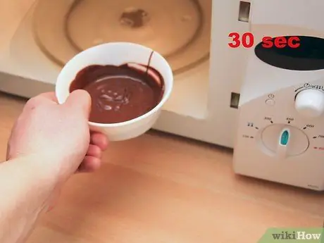 Приготовление коры мяты, шаг 4