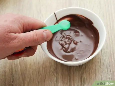 Приготовление коры мяты, шаг 5