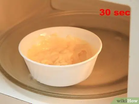 Приготовить кору мяты шаг 9