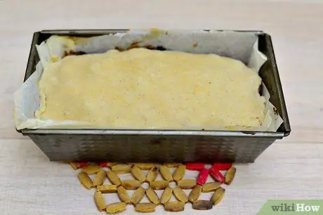 Сделать торт из Симнеля Шаг 10