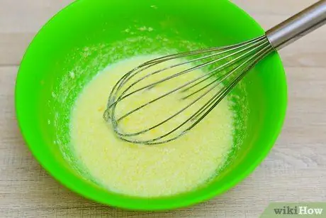 Приготовить торт из симнеля, шаг 2