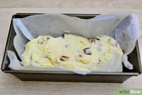 Приготовить торт из Симнеля Шаг 4