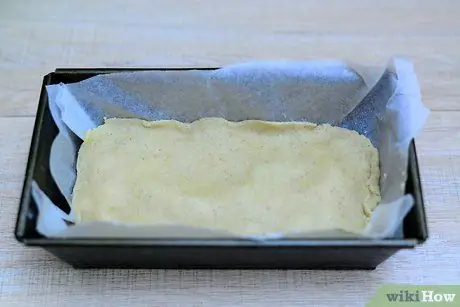 Сделать торт из Симнеля Шаг 6