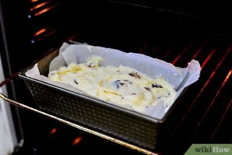 Сделать торт из Симнеля Шаг 8