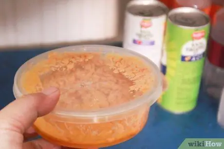 Приготовить медовое масло, шаг 4