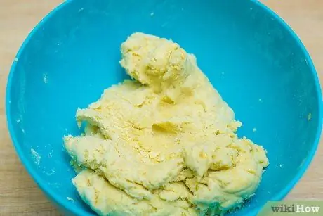 Приготовить смешанный ягодный пирог, шаг 3 Приготовить смешанный ягодный пирог, шаг 3