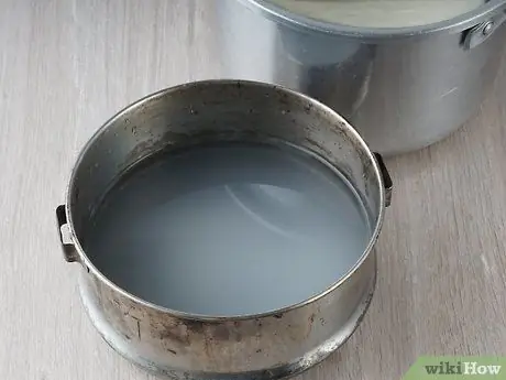 Приготовить сыр Гауда Шаг 10
