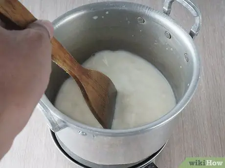 Приготовить сыр Гауда Шаг 13