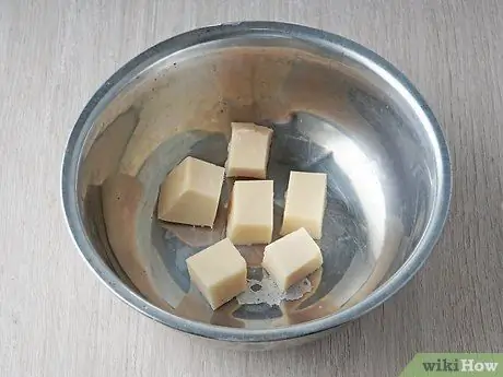Приготовить сыр Гауда Шаг 5