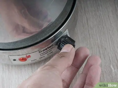 Приготовить сыр Гауда Шаг 6