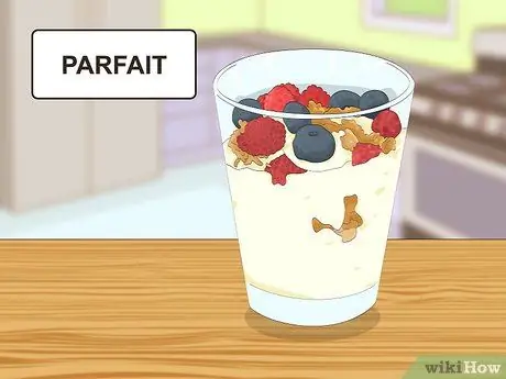 Укрепите свое здоровье, добавив ягоды в свой рацион. Шаг 10