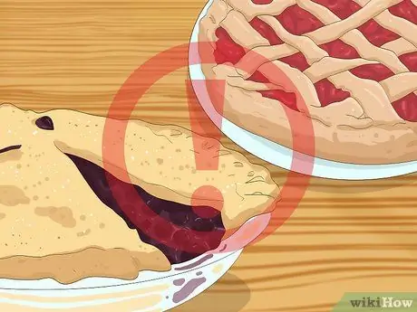 Укрепите свое здоровье, добавив ягоды в свой рацион. Шаг 11