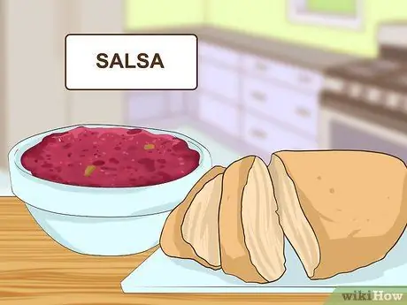 Укрепите свое здоровье, добавив ягоды в свой рацион. Шаг 6