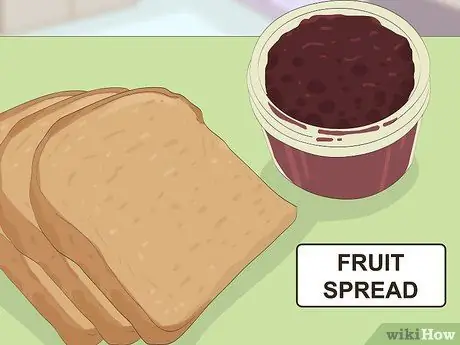 Укрепите свое здоровье, добавив ягоды в свой рацион. Шаг 7