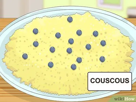 Укрепите свое здоровье, добавив ягоды в свой рацион Шаг 8