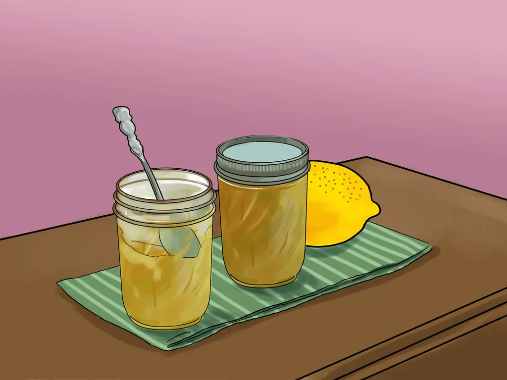 3 способа съесть сладкий лайм