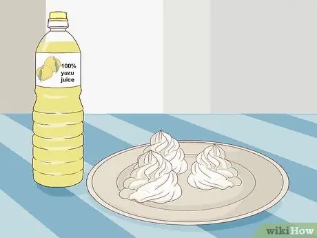 Используйте Yuzu Fruit Step 3