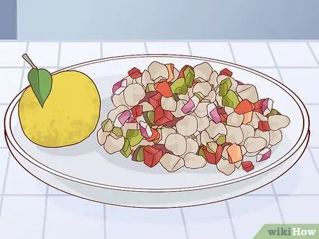 Используйте Yuzu Fruit Step 4