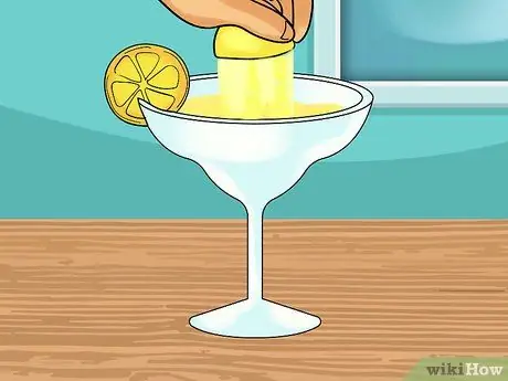 Используйте бергамот и апельсины, шаг 3