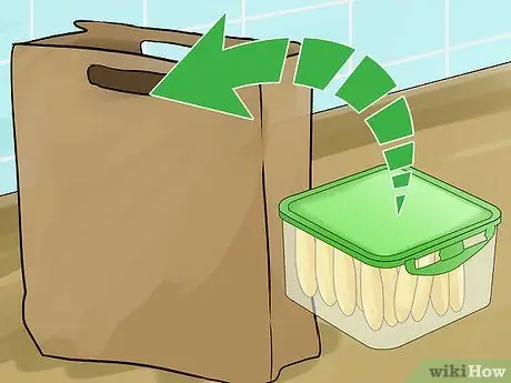 Приготовить сушеную дыню шаг 10