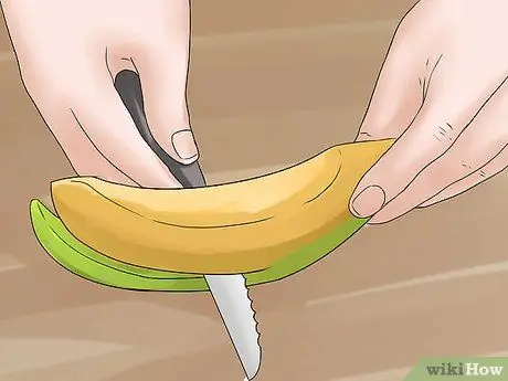 Приготовить сушеную дыню шаг 4