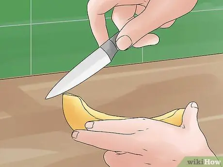 Приготовить сушеную дыню шаг 5