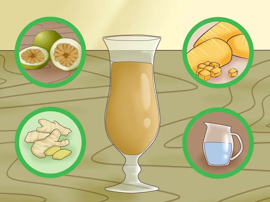 3 способа съесть Oro Blanco