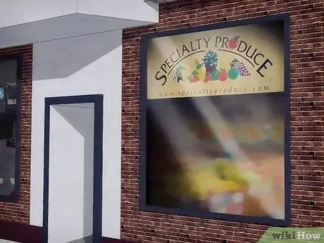 Купить Collard Greens Step 3