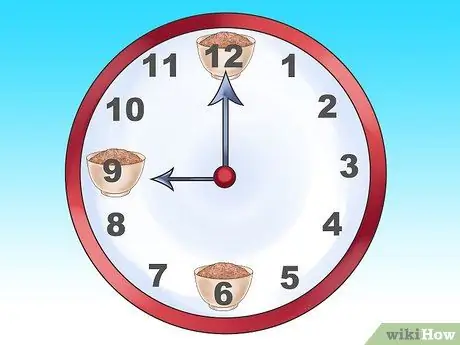 Выберите самый полезный рис Шаг 10