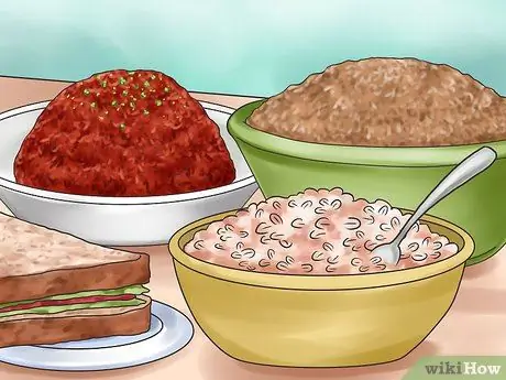 Выберите самый полезный рис Шаг 11