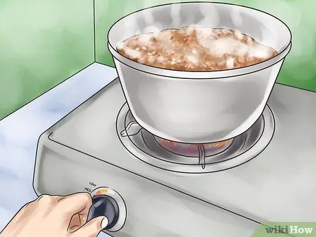 Выберите самый полезный рис Шаг 12