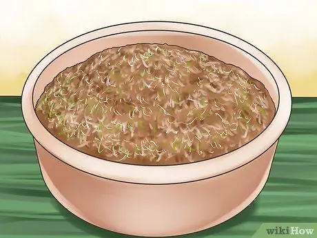 Выберите самый полезный рис Шаг 4