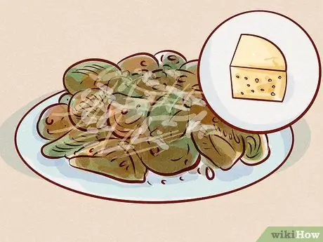 Брюссельская капуста медленного приготовления Шаг 10