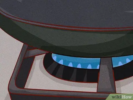 Брюссельская капуста медленного приготовления Шаг 8