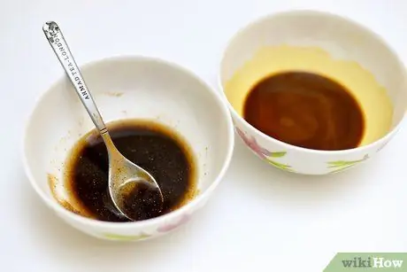 Приготовить цветную капусту Кунг Пао Шаг 1