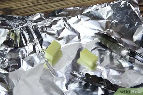 Приготовить грибы шиитаке Шаг 11