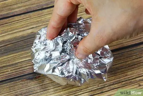 Приготовить грибы шиитаке Шаг 13