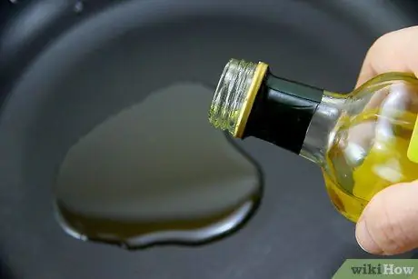 Приготовить грибы шиитаке, шаг 5