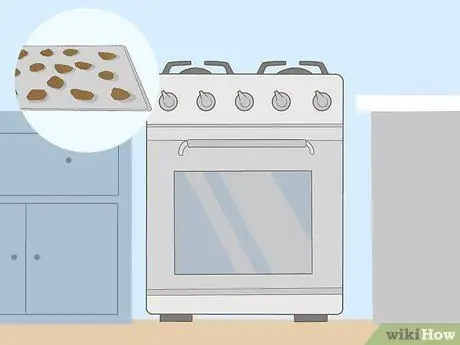 Приготовьте чагу Шаг 6