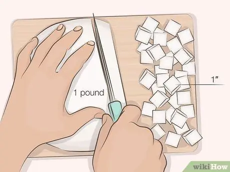 Приготовьте гигантские грибы-пуховки, шаг 4