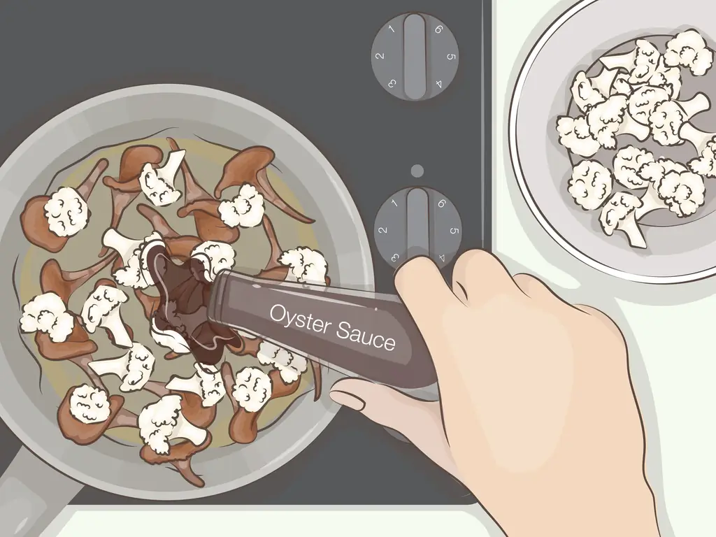 3 вкусных способа приготовить грибы майтаке (лесная курица)