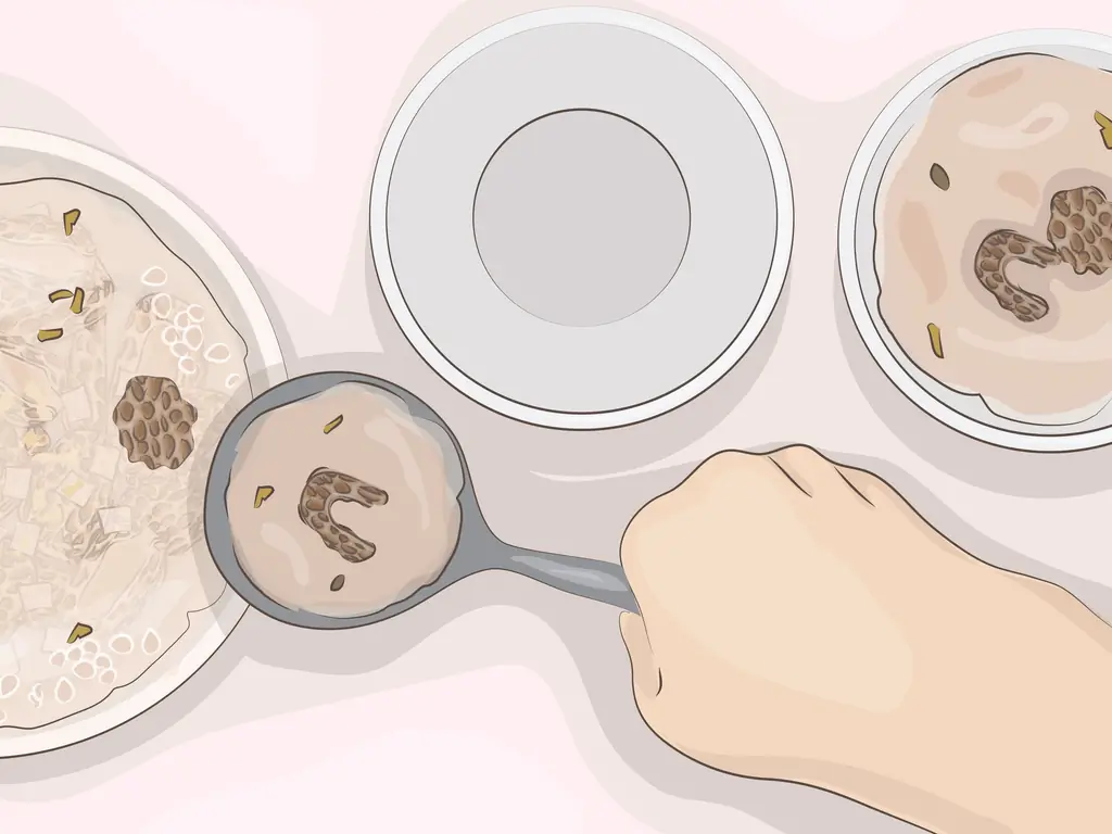 5 способов готовить со сморчками