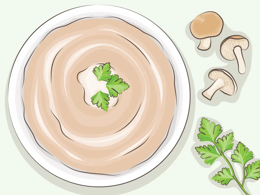 Приготовление грибов-ежиков стало проще